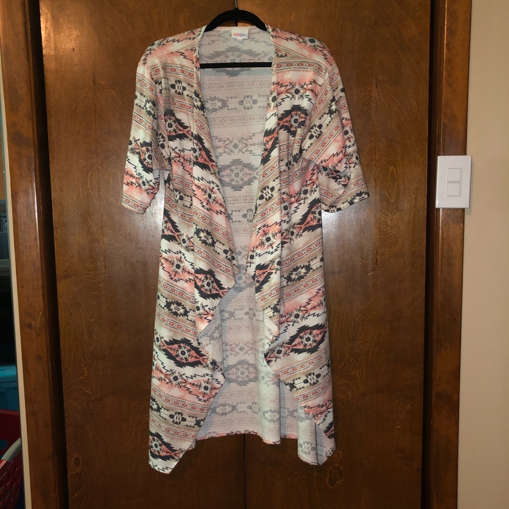 Lularoe Shirley